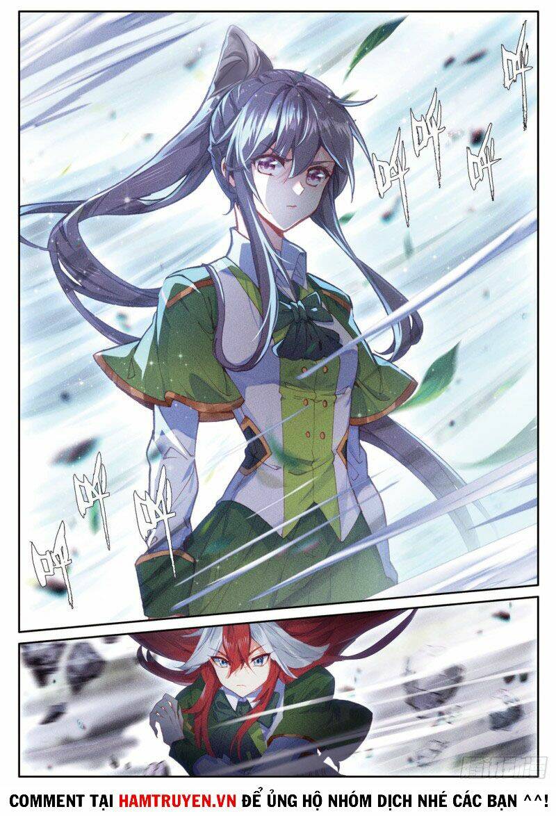 Long Vương Truyền Thuyết Chapter 245 - Trang 2