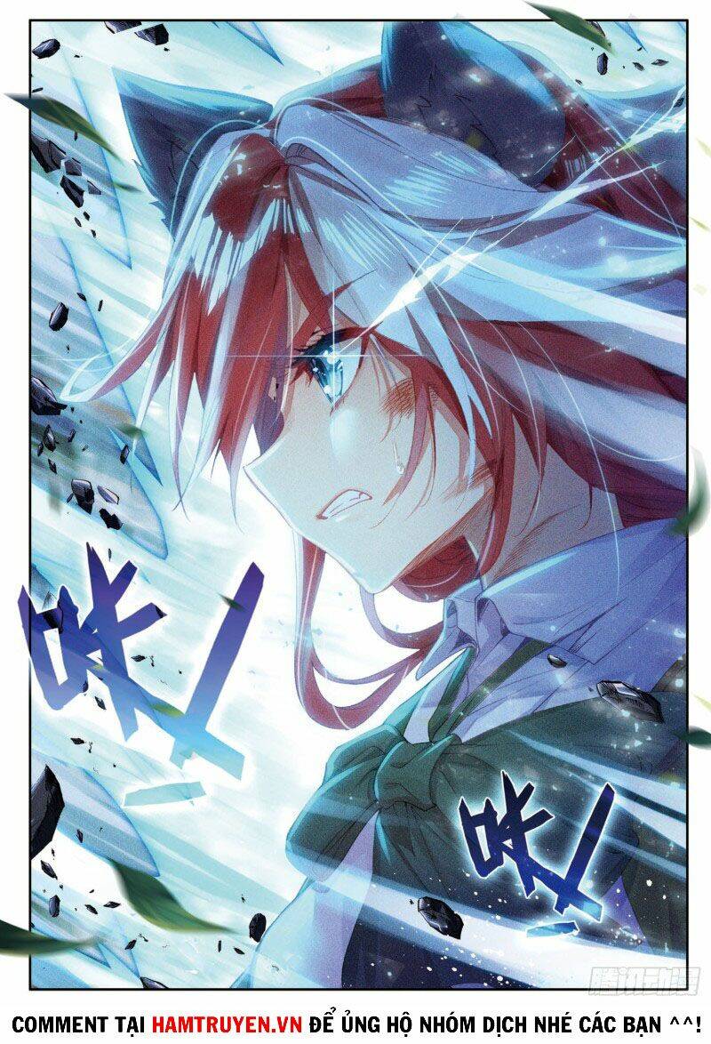 Long Vương Truyền Thuyết Chapter 245 - Trang 2