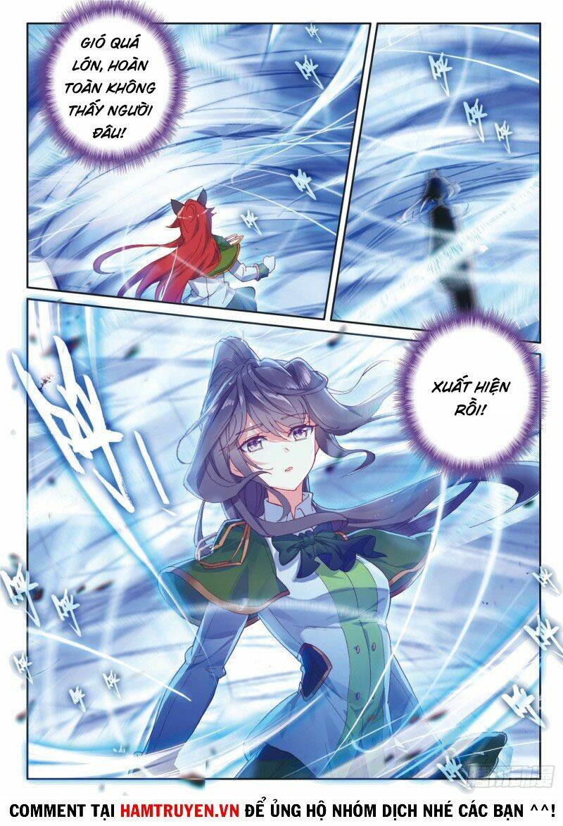 Long Vương Truyền Thuyết Chapter 245 - Trang 2