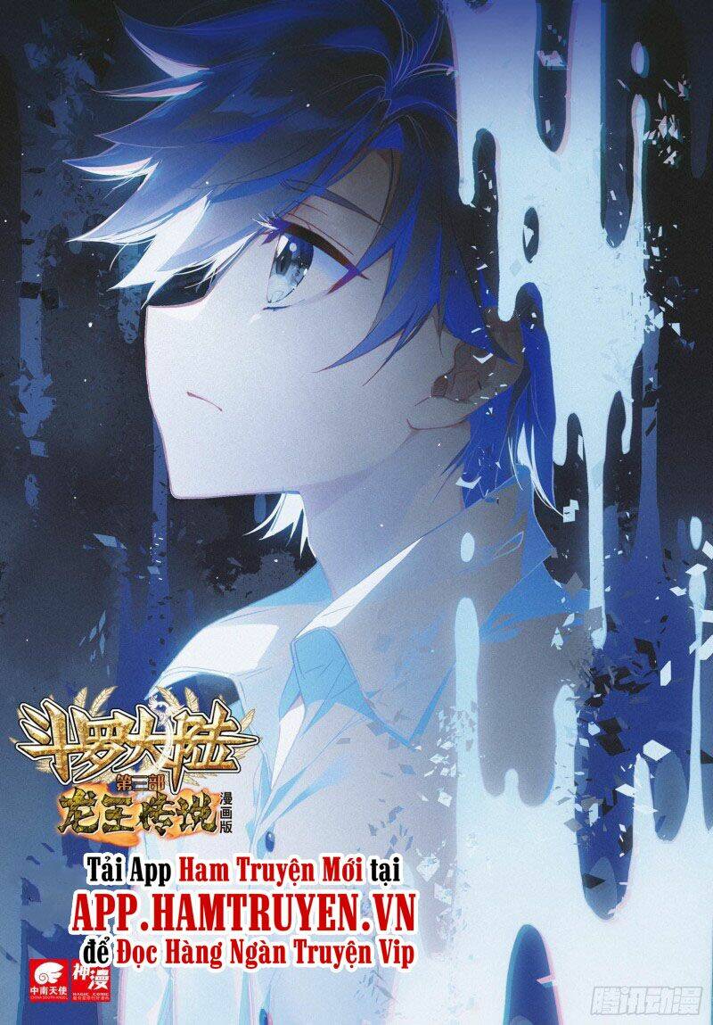 Long Vương Truyền Thuyết Chapter 246 - Trang 2