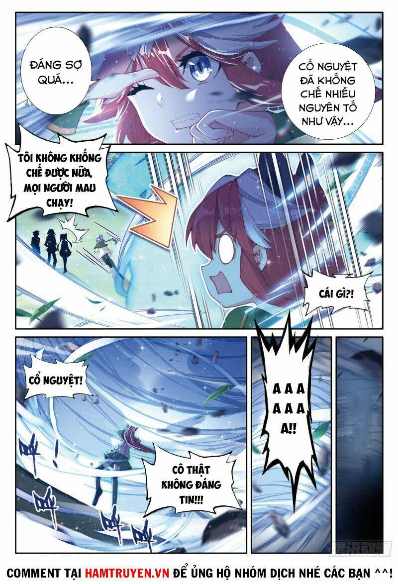 Long Vương Truyền Thuyết Chapter 246 - Trang 2