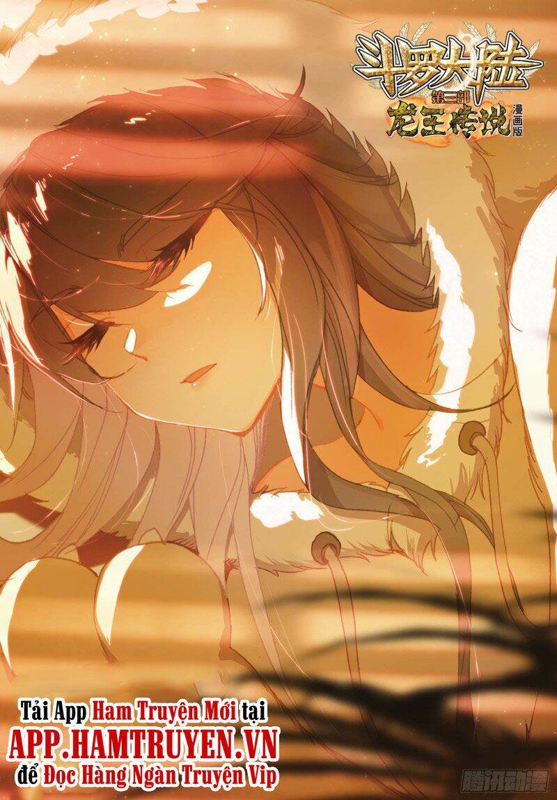 Long Vương Truyền Thuyết Chapter 247 - Trang 2