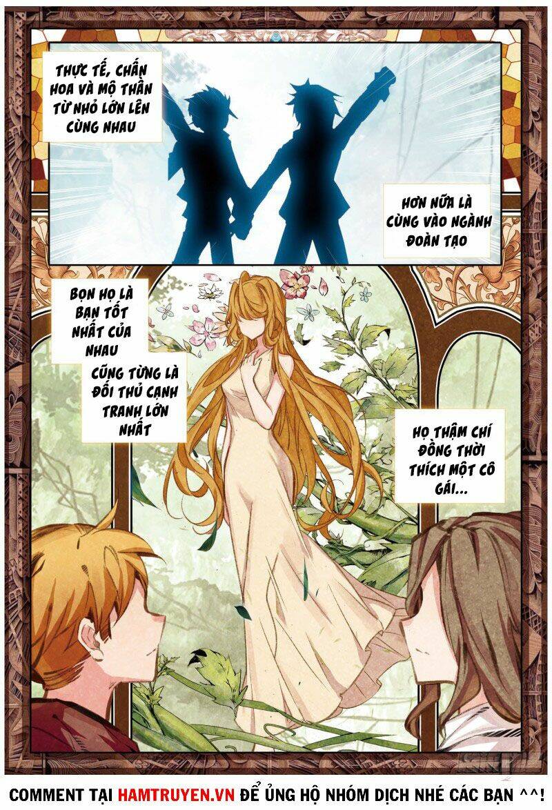 Long Vương Truyền Thuyết Chapter 247 - Trang 2