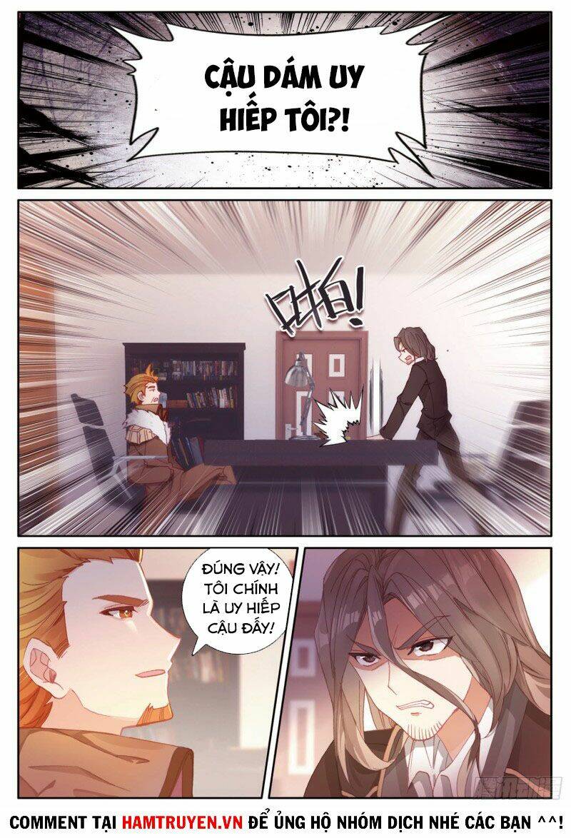 Long Vương Truyền Thuyết Chapter 247 - Trang 2