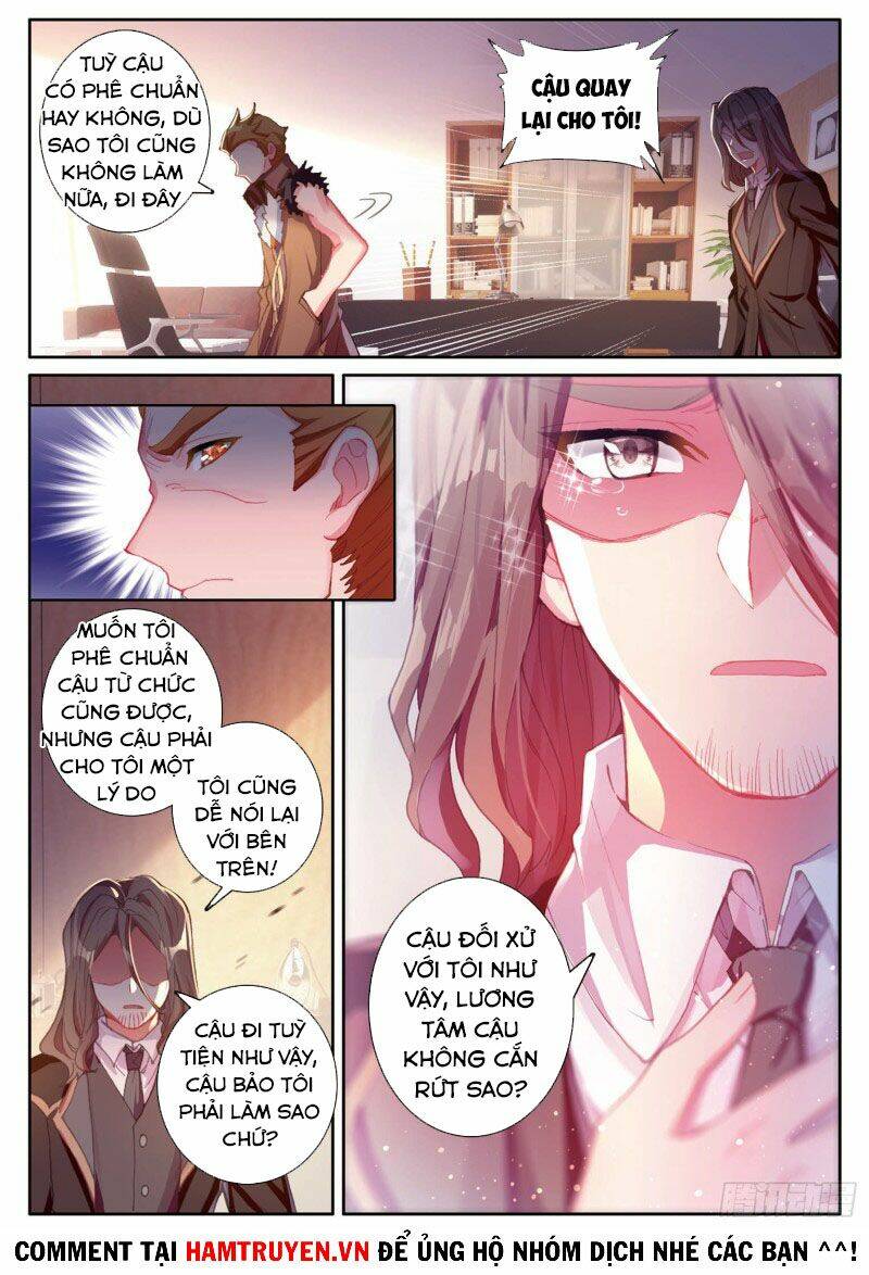 Long Vương Truyền Thuyết Chapter 247 - Trang 2