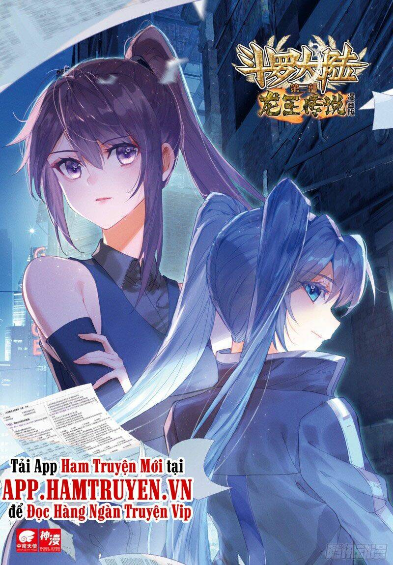 Long Vương Truyền Thuyết Chapter 248 - Trang 2