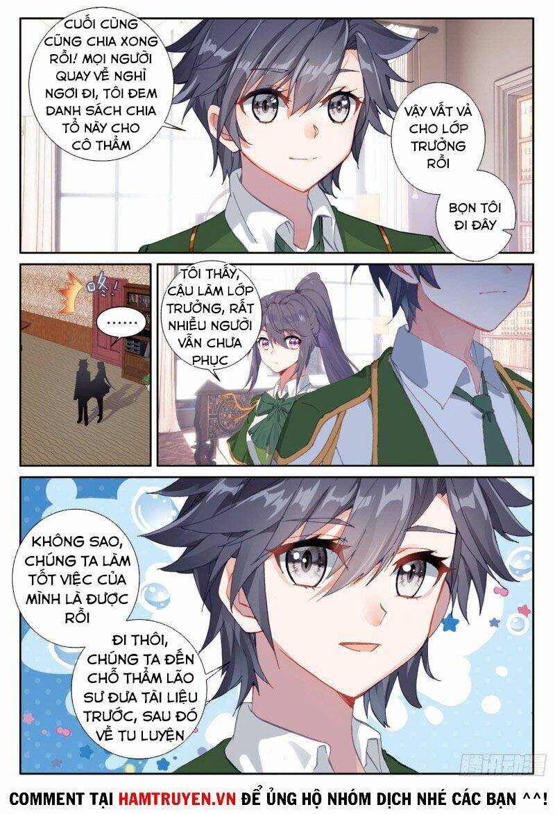 Long Vương Truyền Thuyết Chapter 248 - Trang 2