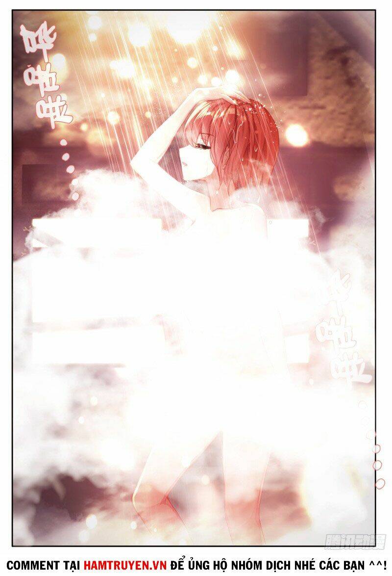 Long Vương Truyền Thuyết Chapter 249 - Trang 2