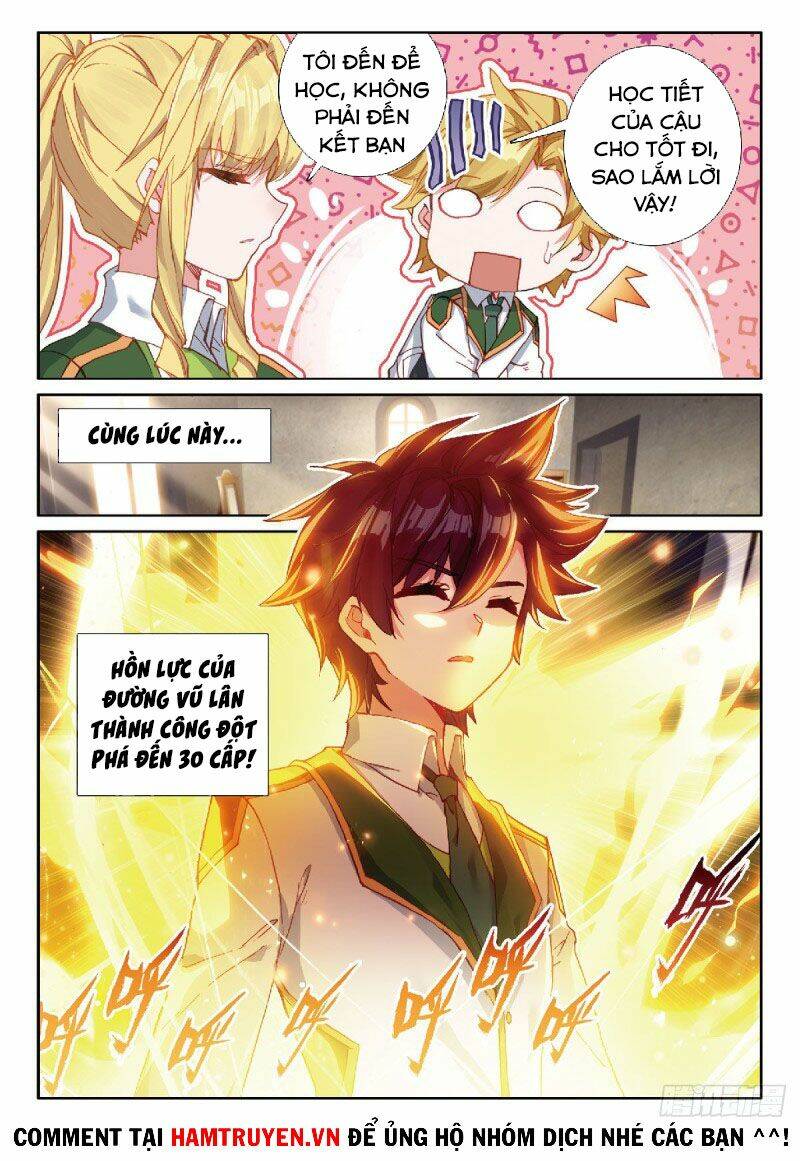 Long Vương Truyền Thuyết Chapter 254 - Trang 2