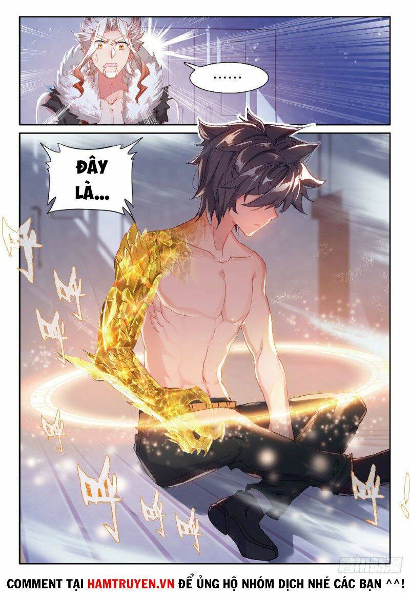 Long Vương Truyền Thuyết Chapter 254 - Trang 2