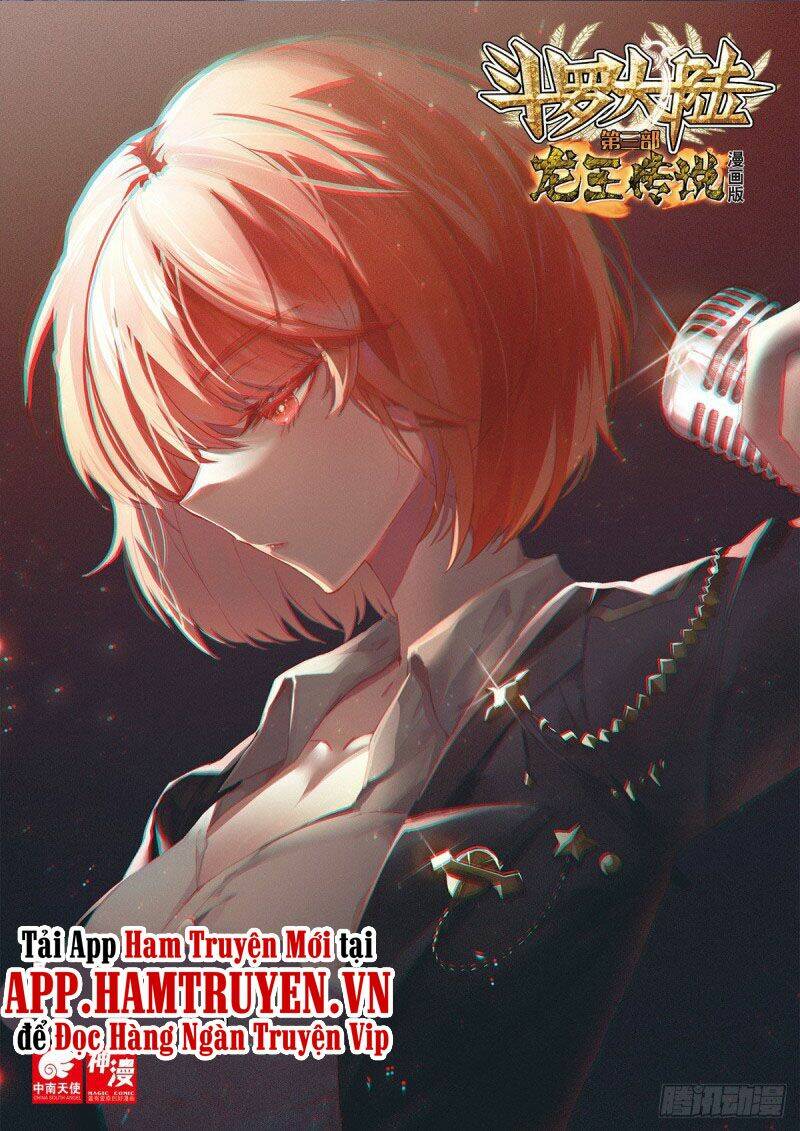 Long Vương Truyền Thuyết Chapter 256 - Trang 2