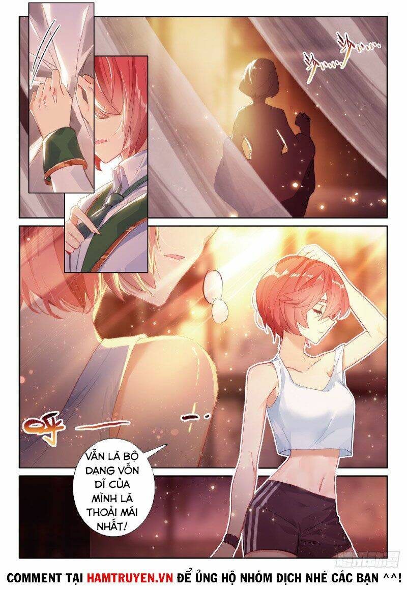 Long Vương Truyền Thuyết Chapter 260 - Trang 2