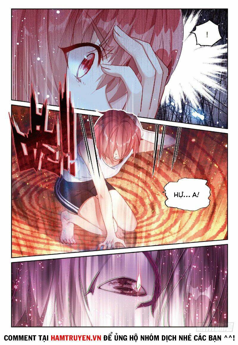 Long Vương Truyền Thuyết Chapter 260 - Trang 2