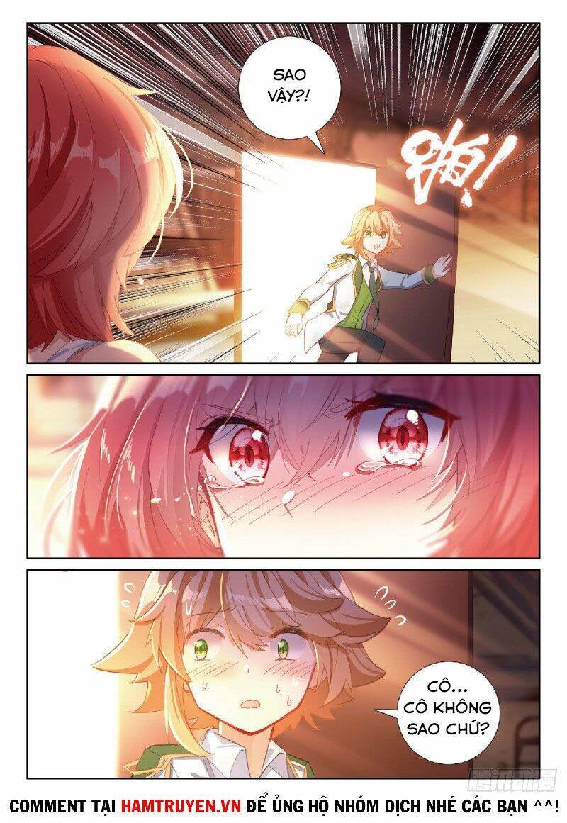 Long Vương Truyền Thuyết Chapter 260 - Trang 2