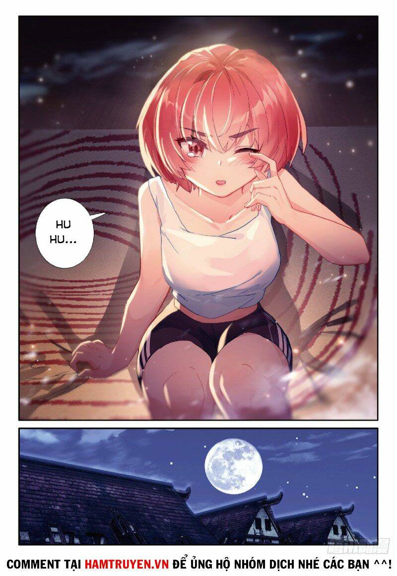 Long Vương Truyền Thuyết Chapter 260 - Trang 2