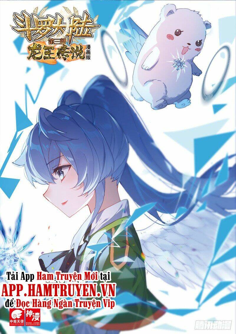 Long Vương Truyền Thuyết Chapter 264 - Trang 2