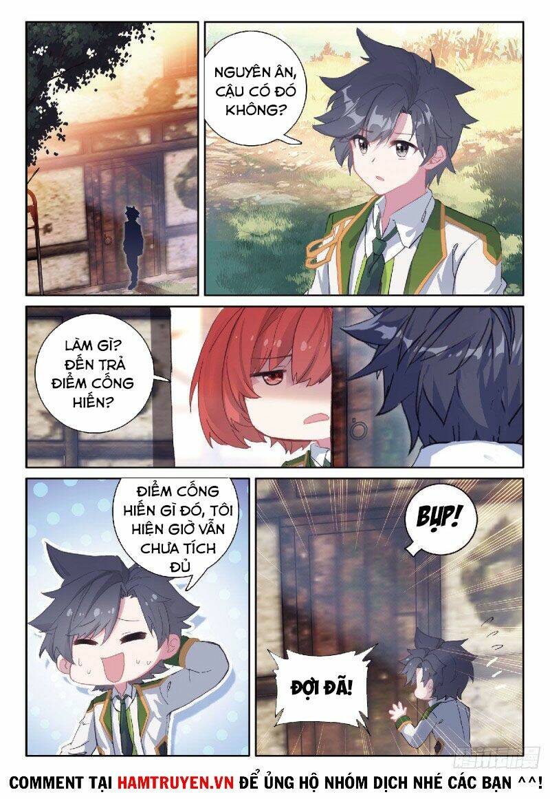 Long Vương Truyền Thuyết Chapter 264 - Trang 2