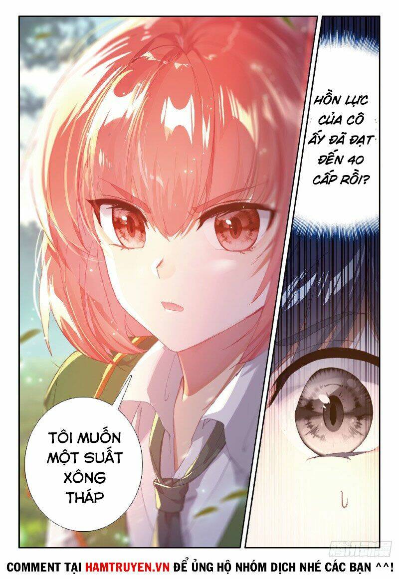 Long Vương Truyền Thuyết Chapter 264 - Trang 2