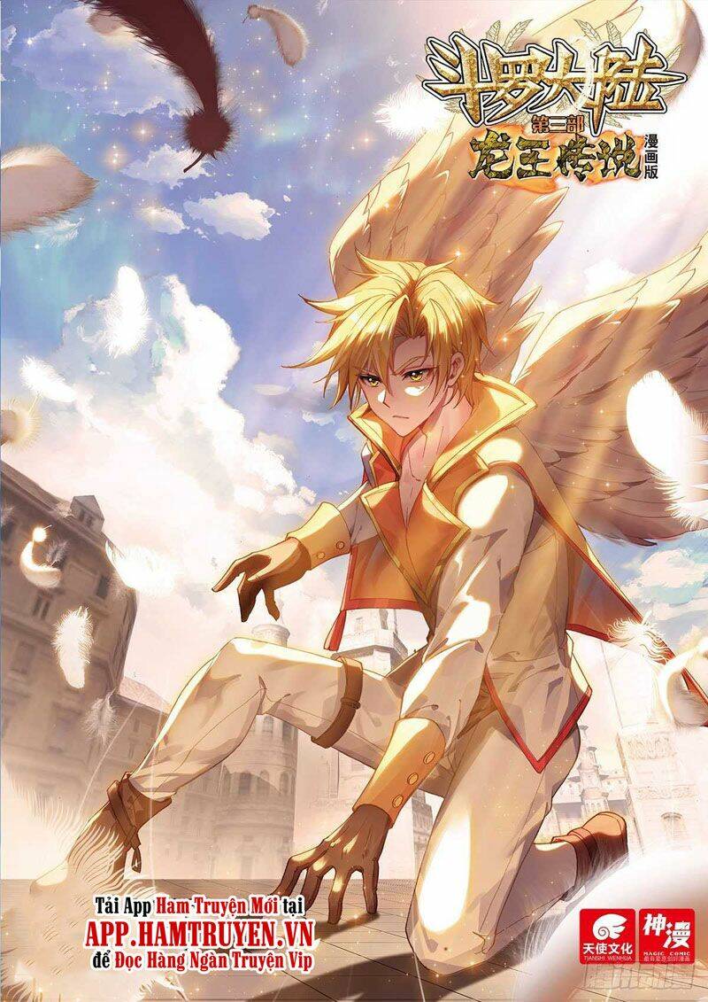 Long Vương Truyền Thuyết Chapter 267 - Trang 2