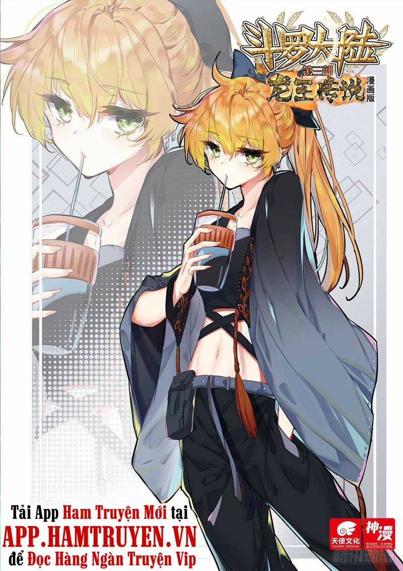 Long Vương Truyền Thuyết Chapter 268 - Trang 2