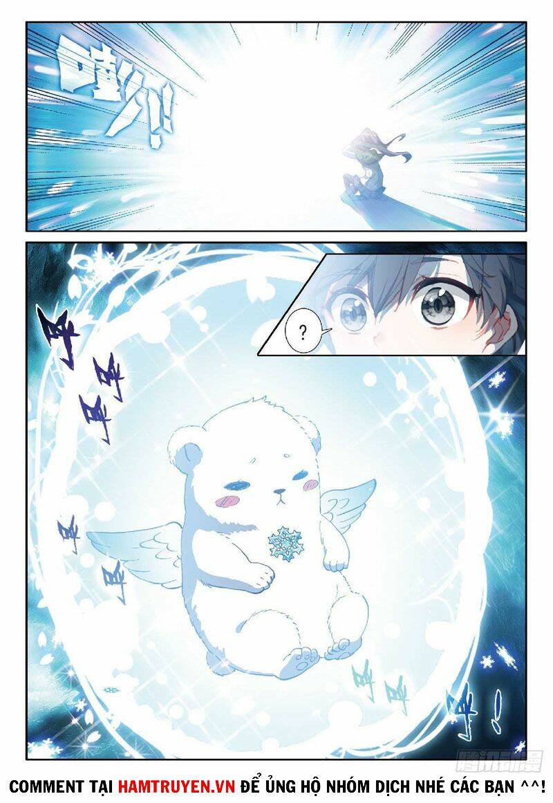 Long Vương Truyền Thuyết Chapter 268 - Trang 2