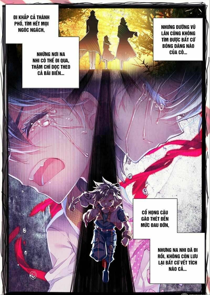 Long Vương Truyền Thuyết Chapter 27 - Trang 2