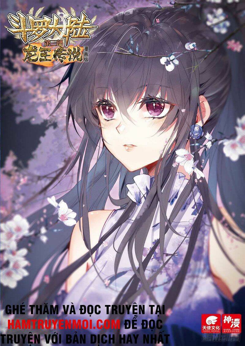 Long Vương Truyền Thuyết Chapter 271 - Trang 2