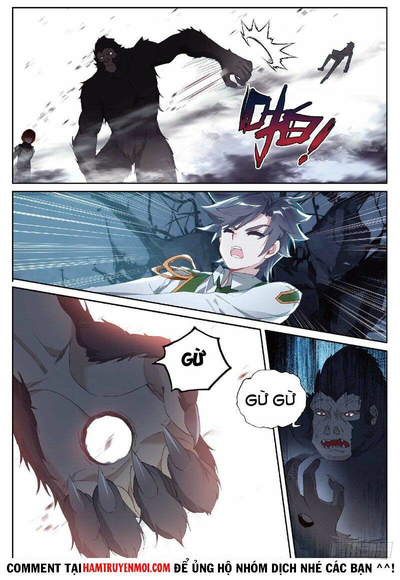 Long Vương Truyền Thuyết Chapter 271 - Trang 2