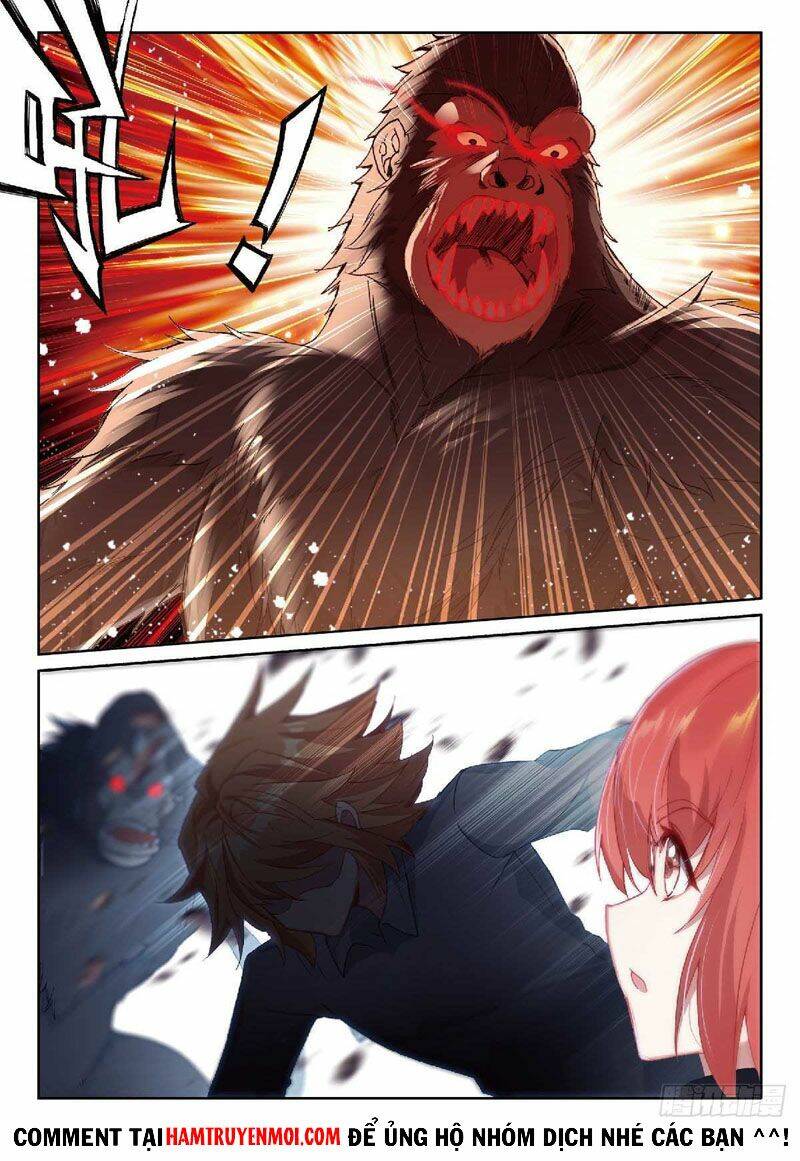 Long Vương Truyền Thuyết Chapter 272 - Trang 2