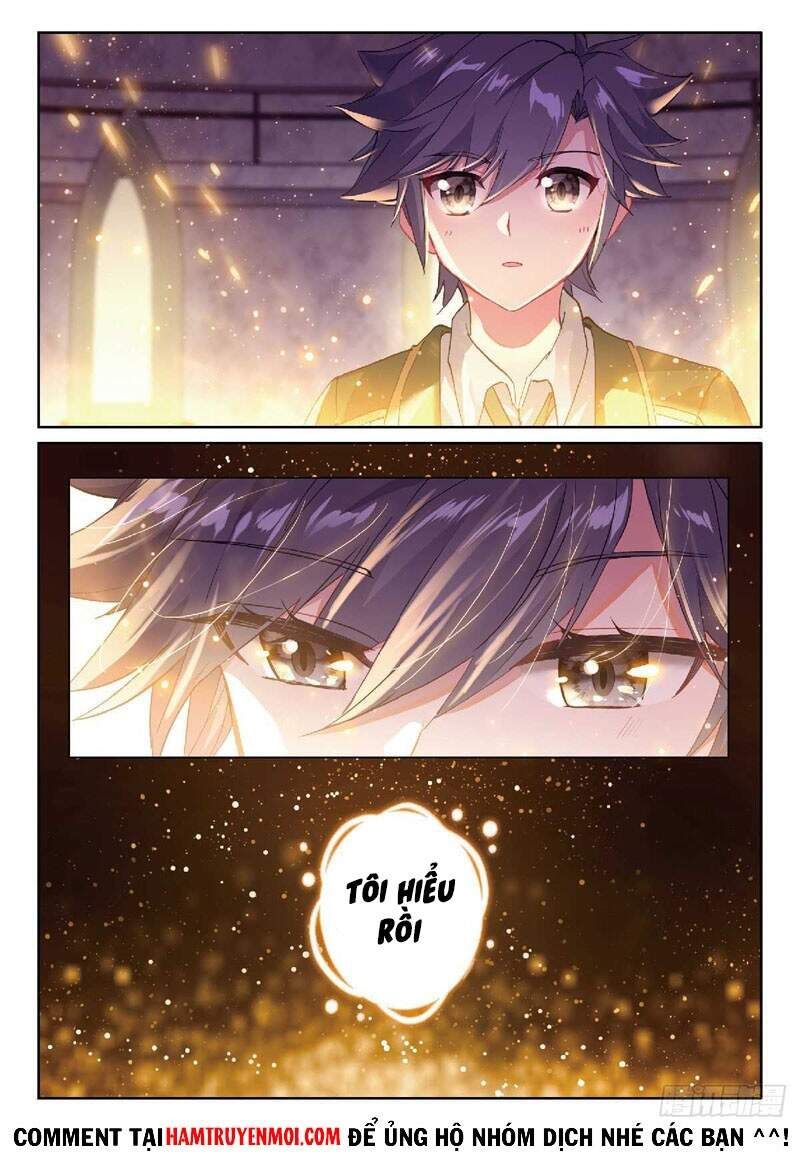 Long Vương Truyền Thuyết Chapter 273.1 - Trang 2