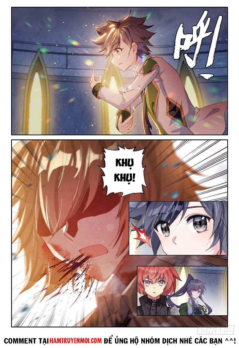 Long Vương Truyền Thuyết Chapter 273.1 - Trang 2