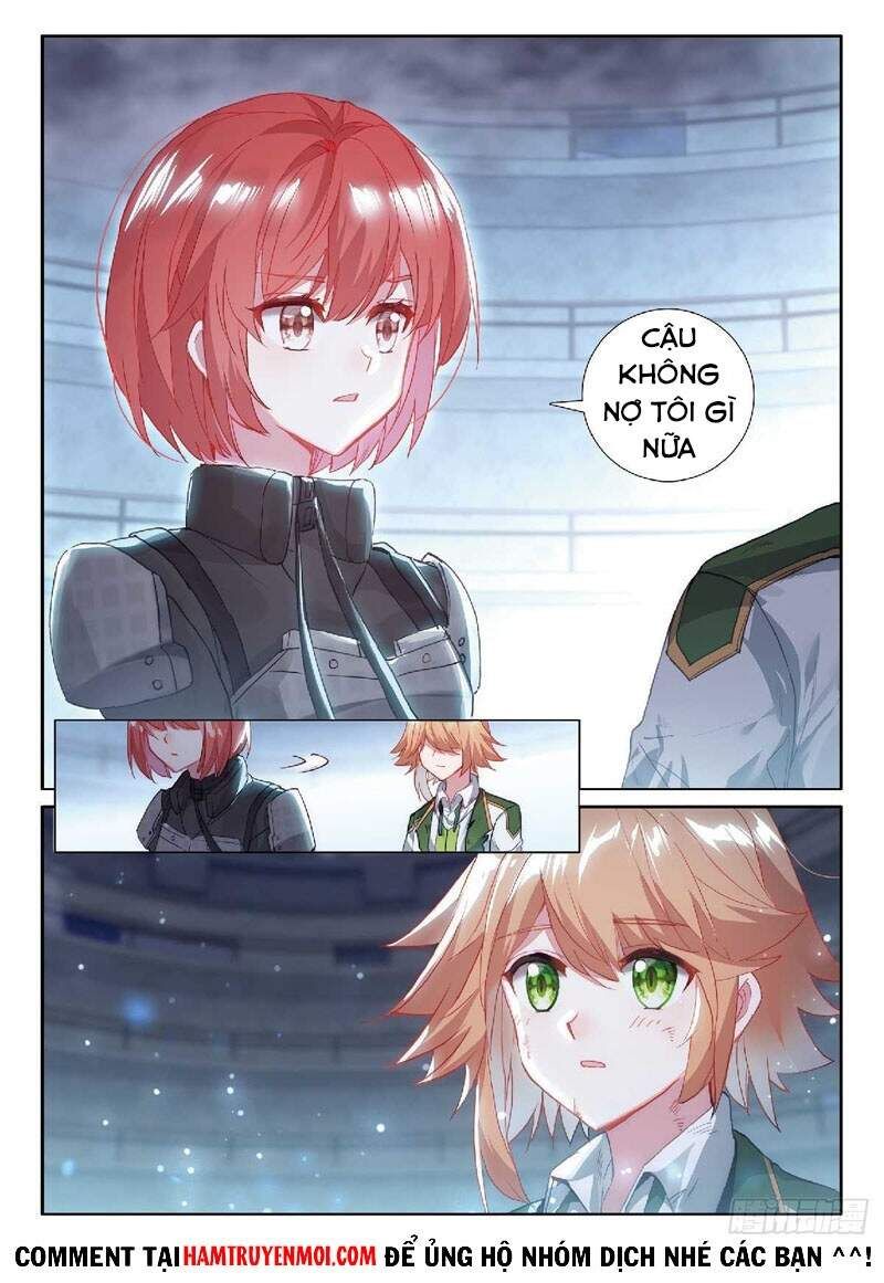 Long Vương Truyền Thuyết Chapter 273.1 - Trang 2