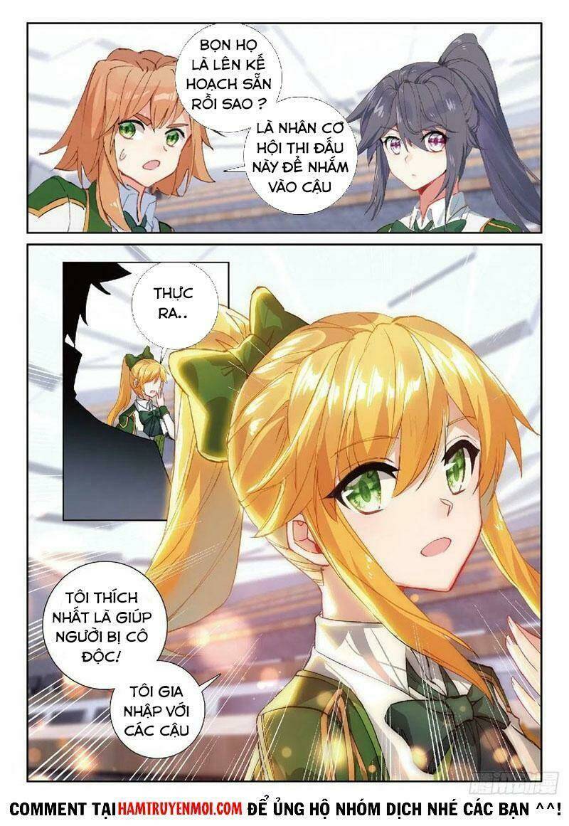 Long Vương Truyền Thuyết Chapter 275 - Trang 2