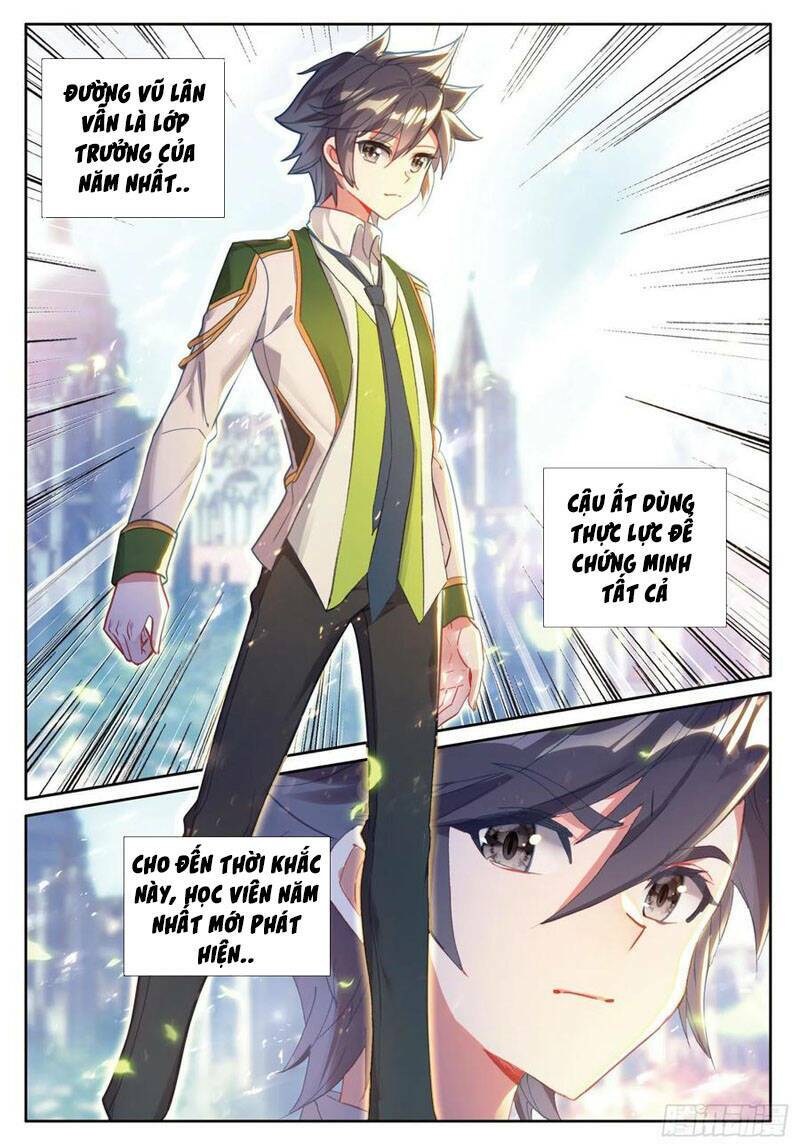 Long Vương Truyền Thuyết Chapter 284 - Trang 2