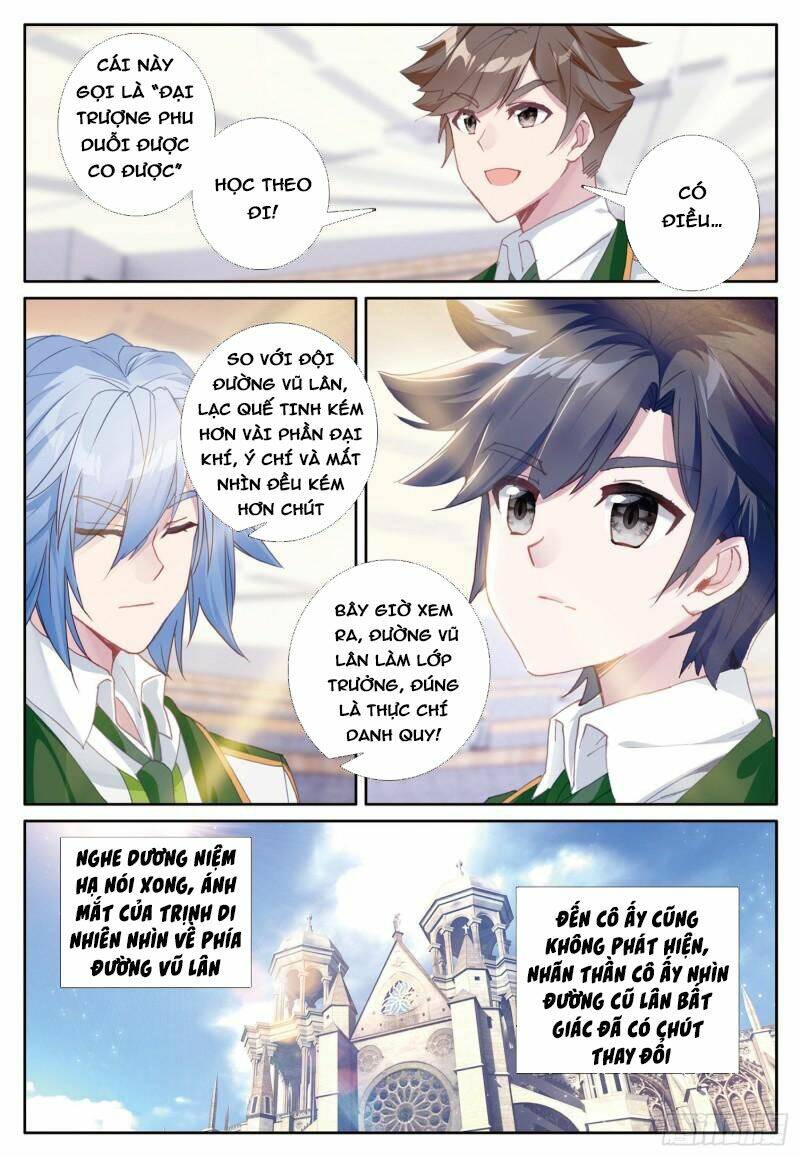 Long Vương Truyền Thuyết Chapter 285 - Trang 2