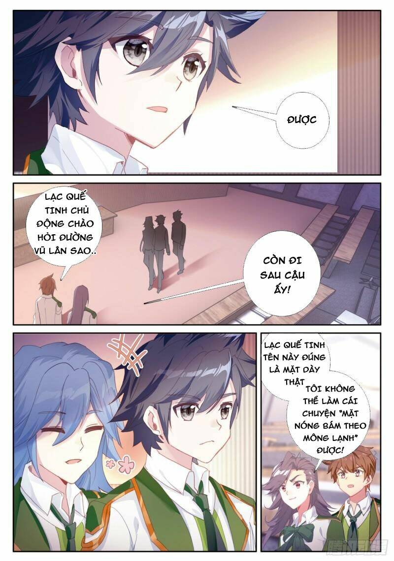 Long Vương Truyền Thuyết Chapter 285 - Trang 2