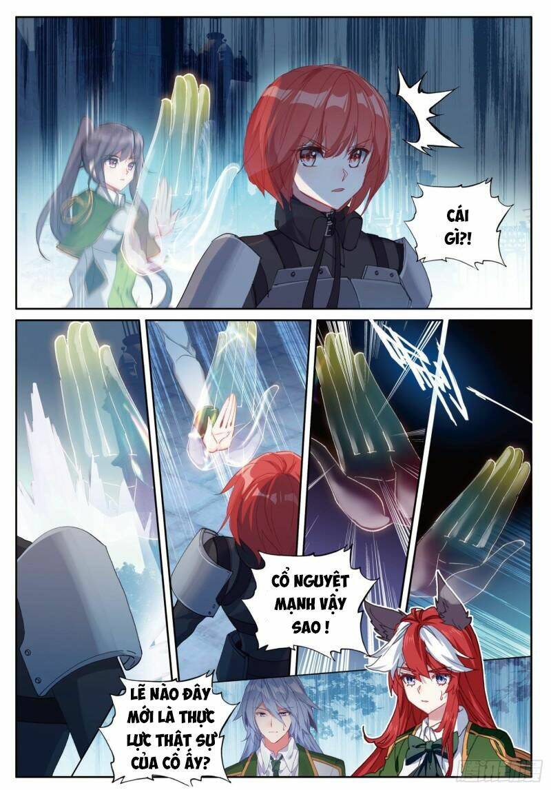 Long Vương Truyền Thuyết Chapter 290 - Trang 2