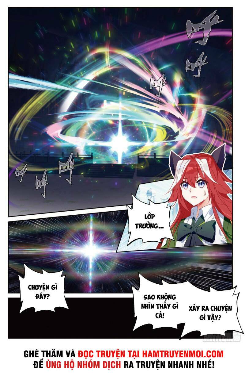 Long Vương Truyền Thuyết Chapter 292 - Trang 2