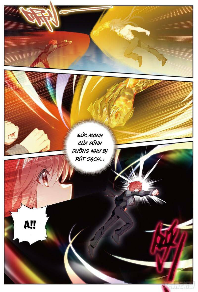 Long Vương Truyền Thuyết Chapter 292 - Trang 2