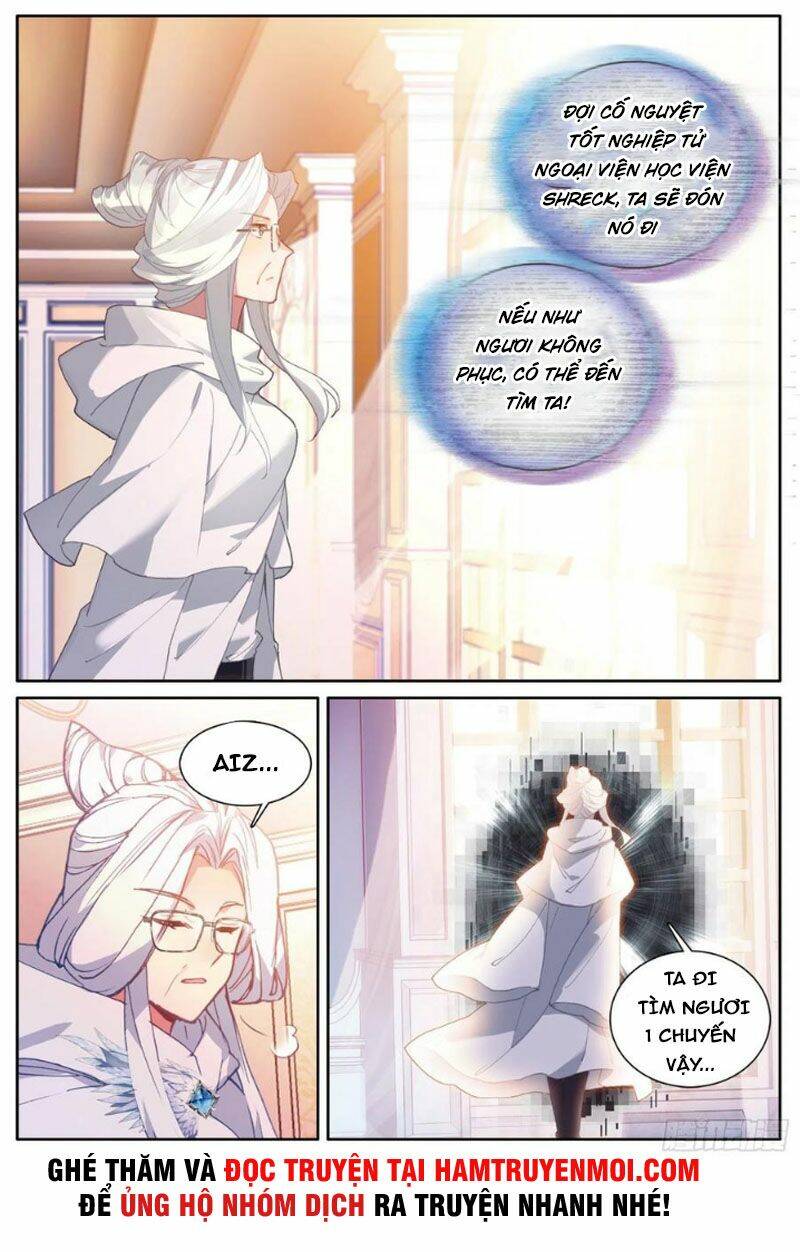 Long Vương Truyền Thuyết Chapter 295 - Trang 2