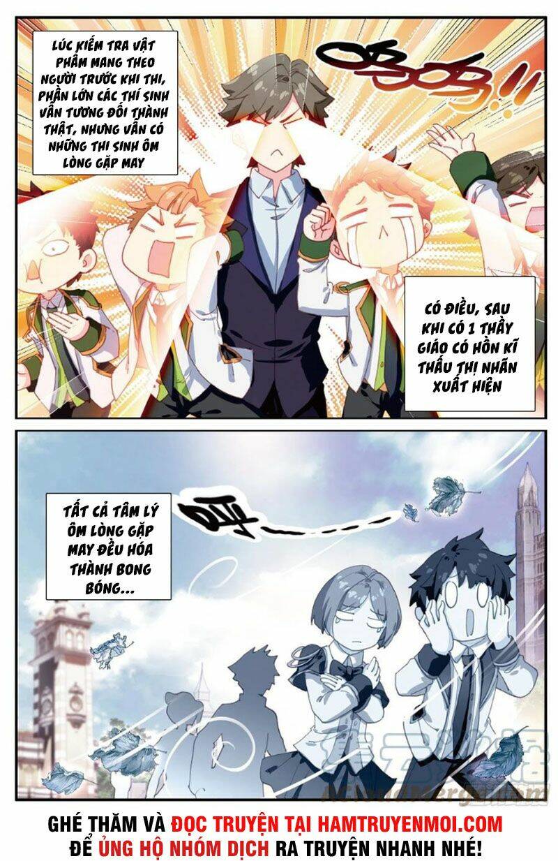 Long Vương Truyền Thuyết Chapter 295 - Trang 2