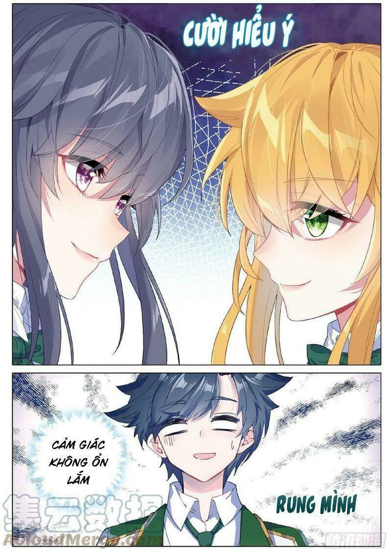 Long Vương Truyền Thuyết Chapter 304 - Trang 2