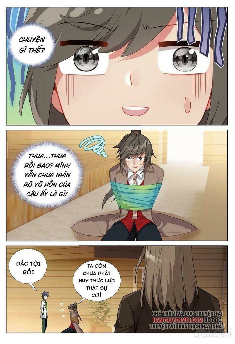 Long Vương Truyền Thuyết Chapter 304 - Trang 2