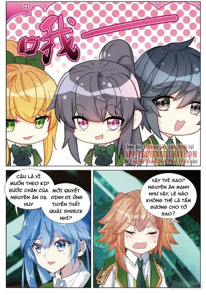 Long Vương Truyền Thuyết Chapter 307 - Trang 2