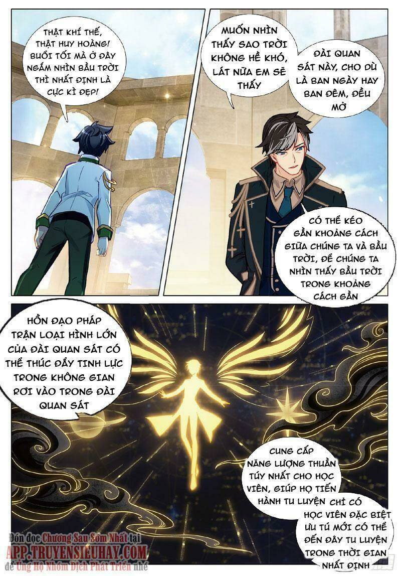 Long Vương Truyền Thuyết Chapter 310 - Trang 2