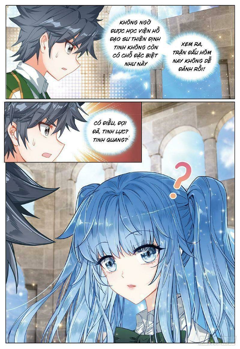 Long Vương Truyền Thuyết Chapter 310 - Trang 2