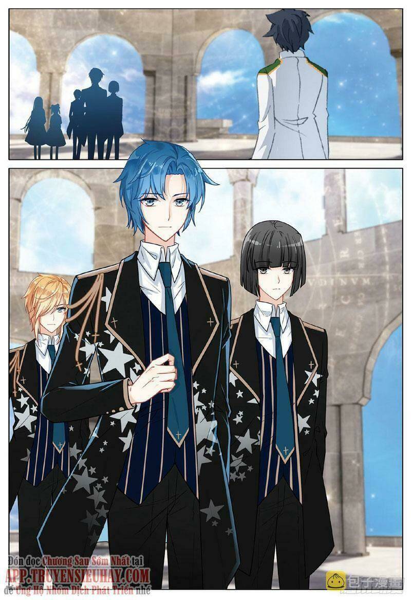 Long Vương Truyền Thuyết Chapter 310 - Trang 2