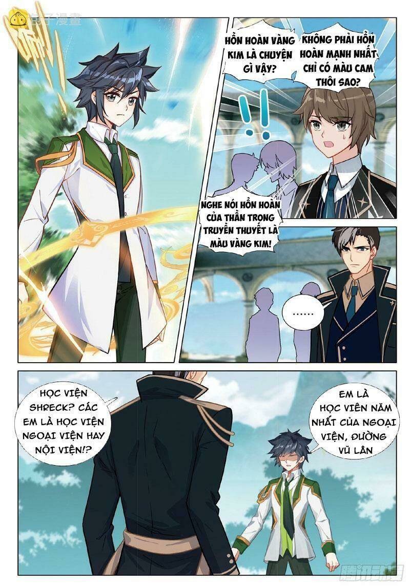 Long Vương Truyền Thuyết Chapter 310 - Trang 2