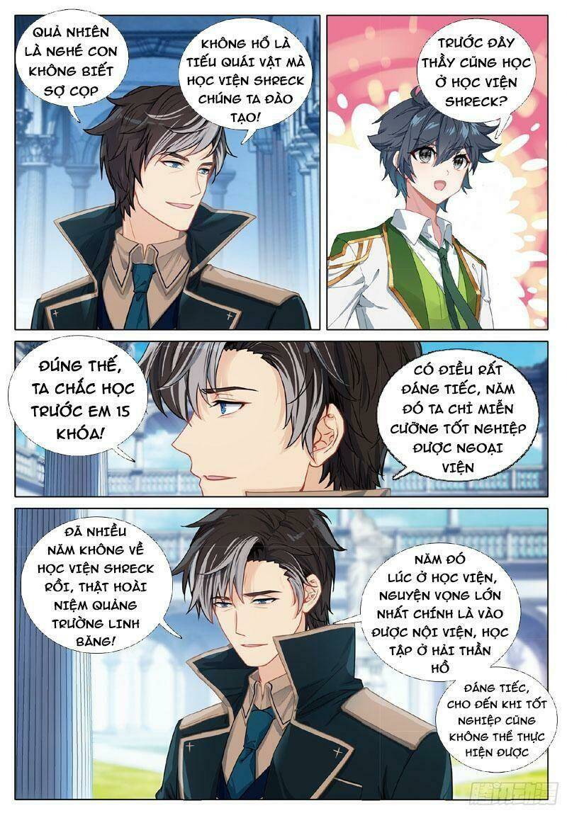 Long Vương Truyền Thuyết Chapter 310 - Trang 2