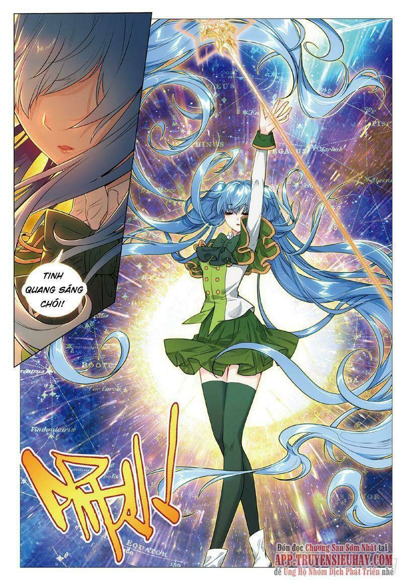 Long Vương Truyền Thuyết Chapter 313 - Trang 2